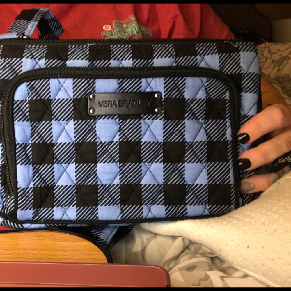 Vera Bradley Crossbody